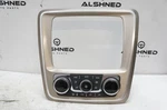 13-17 Gmc Acadia Denali 3.6L Heater Temperature Climate Control W/ Trim Bezel. Fixed Price $61.34.