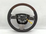 2009 Cadillac Sts Steering Wheel 34037168B Uwjdy. Fixed Price $55.63.