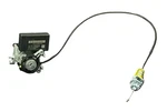2005-2007 Jeep Grand Cherokee Ignition Switch Lock Cylinder & Key Immobilizer. Fixed Price $117.00.