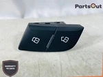 2012-2018 Audi A7 Quattro Right Rear Door Lock Switch Button 4G8962108A Oem. Fixed Price $30.91.