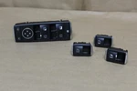 2008 - 2014 Mercedes C300 C350 W204 Power Window Switch Oem. Fixed Price $54.45.
