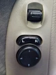 Liberty 2002 Front Door Switch 633759. Fixed Price $27.19.