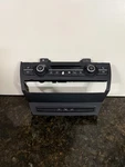 07-13 Bmw E70 E71 X5 X6 Heater Digital Ac Climate Control W/ Panel Oem 6972779. Fixed Price $90.00.