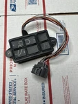1992-96 Jaguar Xjs Oem Power Seat Switch Passenger Side. Fixed Price $39.95.