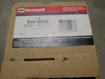 New Ford 7F9Z-11654-FA Cruise Control Engagement Switch 07 Freestyle. Fixed Price $100.00.