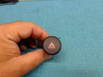 Nissan Juke 11 12 13 14 15 16 17 Hazard 4WAY Switch Button. Fixed Price $19.79.