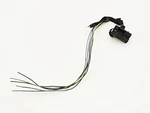 Window Control Switch Wiring Connector 1298201410C Mercedes SL500. Fixed Price $19.00.
