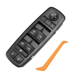 Power Window Control Switch For 2011-2013 Jeep Cherokee Dodge Durango 68030823AB. Fixed Price $21.99.