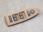 2015-2019 Cadillac Escalade Master Power Window Lh Door Switch Maple 22810465. Fixed Price $69.00.