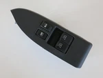 05 06 Infiniti G35 G-35 Drivers Side Left Master Window Switch Oem. Fixed Price $83.97.