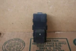 2008 2009 10 2011 2012 Cadillac Escalade Rear Window Control Switch Oem 22895547. Fixed Price $20.00.