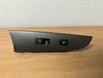 06-08 Lexus Is Front Right Passenger Side Window Control Master Switch Panel Oem. Fixed Price $26.99.
