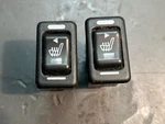 Subaru Impreza Heated Seat Control Switch Set Left And Right Oem. Fixed Price $27.99.