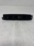 06-08 Dodge Ram 1500 2500 3500 Rear Sliding Window Heated Seat Switch Bezel J665. Fixed Price $99.99.
