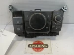 BDGF66CM0 Mazda CX-30 Menu Audio Radio Media Controller Panel 10821776. Fixed Price $103.83.