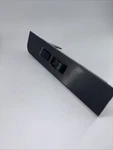 1990-1995 Toyota 4RUNNER Oem Front Passenger Right Side Power Window Switch Gray. Fixed Price $29.99.