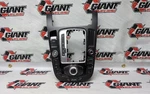 08 Audi A5 Navigation Radio Control Panel Assembly 8T0919609D. Fixed Price $90.00.