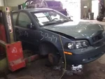 Passenger Column Switch Cylinder Vin Vs Fits 01-04 Volvo 40 Series 320654. Fixed Price $99.90.