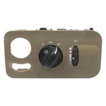 For Dodge Grand Caravan 2001-2007 Standard HLS-1104 Headlight Switch. Fixed Price $156.07.