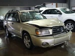 Fuse Box Engine Compartment Fits 03 Forester 1651281. Fixed Price $80.00.