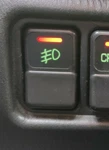 1998-2002 Subaru Forester Fog Lamp Switch Sf *tested-lights Up*. Fixed Price $37.99.