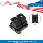 Window Switch Fits For Volkswagen Golf Rabbit R32 Front Lh Driver Side 5K3959857. Fixed Price $11.29.