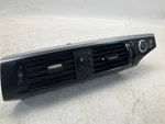 15-18 Bmw X4 Xdrive F26 Engine Start Stop Switch Button W/ Dash Air Vent Q. Fixed Price $91.99.