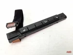 2007 Bmw 335XI 335I 328I 328XI E90 E92 Center Console Seat Heater Switch Bar. Fixed Price $29.99.