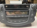 2006-2008 Toyota RAV-4 Am Fm Radio Stereo Receiver Cd Player Oem. Fixed Price $66.14.