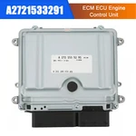 Ecm Ecu Engine Control Unit A2721535291 For Mercedes W211 E350 CLK350 C350 Us. Fixed Price $396.78.