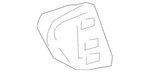 Genuine Gm Transfer Case Shift Control Switch 19244091. Fixed Price $87.29.