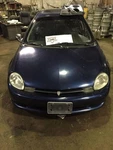 Passenger Right Column Switch Wiper Fits 00-01 Neon 583221. Fixed Price $69.59.