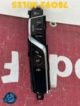 2016-2022 Bmw 740 750 B7 M760 G11 G12 Center Console Multi Switch Oem 78KMILES. Fixed Price $58.87.