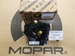Mopar 68339336AB New Steering Wheel Clockspring Jeep Wrangler Jk 2007 +. Fixed Price $199.00.