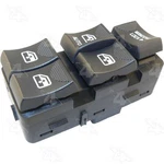 Aci 87255 Door Window Switch For 00-05 Chevrolet Impala. Fixed Price $66.99.