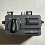 Bmw E46 02-05 325 330 M3 Headlight Control Module Switch 6923492 Oem. Fixed Price $89.30.