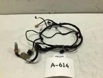 2003 2010 Audi A8 Front Left Driver Side Door Panel Wire Wiring Harness Oem+. Fixed Price $39.05.