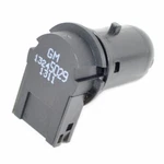 Sun Load Ambient Twilight Sentinel Sensor W/o Auto Temp 13245029 13578461. Fixed Price $8.17.