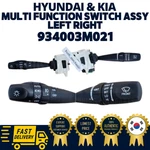 Genuine Oem Hyundai Kia Multi Function Switch Assy Left Right Genesis Coupe. Fixed Price $168.00.