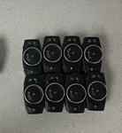 2011- 2016 Ford Explorer Oem Headlight Switch. Fixed Price $25.00.