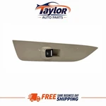 2013 2014 2015 2016 Lincoln Mkz Left Rear Window Switch Oem. Fixed Price $24.95.