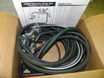 1968 Corvette Headlight & Wiper Door Vacuum Hose Kit C3 Headlamp Vaccum -VH68. Fixed Price $129.99.