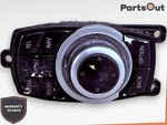 11-16 Bmw F10 5-SERIES Idrive Multi Media Switch Controller Mouse Joystick Oem. Fixed Price $72.44.