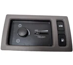 1999 Cadillac Deville Headlight Fuel Door & Trunk Release Switch 25659672 Gray. Fixed Price $54.95.