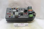 15353889 Chevrolet Transport 2000 Fuse Box Relay Module Oem 161 2D9 B3. Fixed Price $75.32.