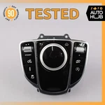 2019 Mercedes W205 43 Amg Center Console Multi Function Switch Control Oem. Fixed Price $172.23.