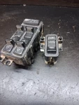1993-1995 Jeep Grand Cherokee Zj Oem Driver Front Door Window Switch D135. Fixed Price $47.95.