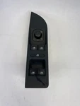 09-17 Vw Cc Driver Side Master Power Window Mirror Switch Bezel 1K0959565K Oem. Fixed Price $29.74.