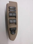 2010-2012 Cadillac Cts Driver Left Master Front Door Window Switch Base Model. Fixed Price $64.04.
