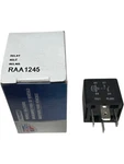 New Carquest Horn Relay RAA1245 Fast Shipping. Fixed Price $11.99.